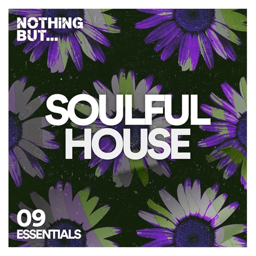 VA - Nothing But... Soulful House Essentials, Vol. 09 [NBSHE09]